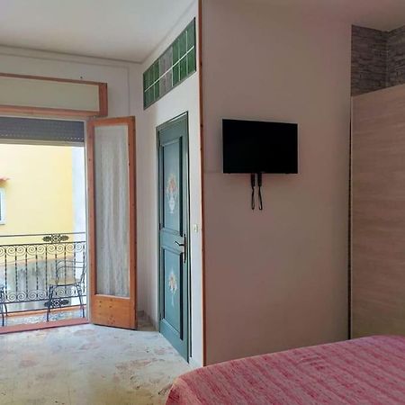 Casa Vacanza "Il Cortiletto" Sciacca Exterior foto