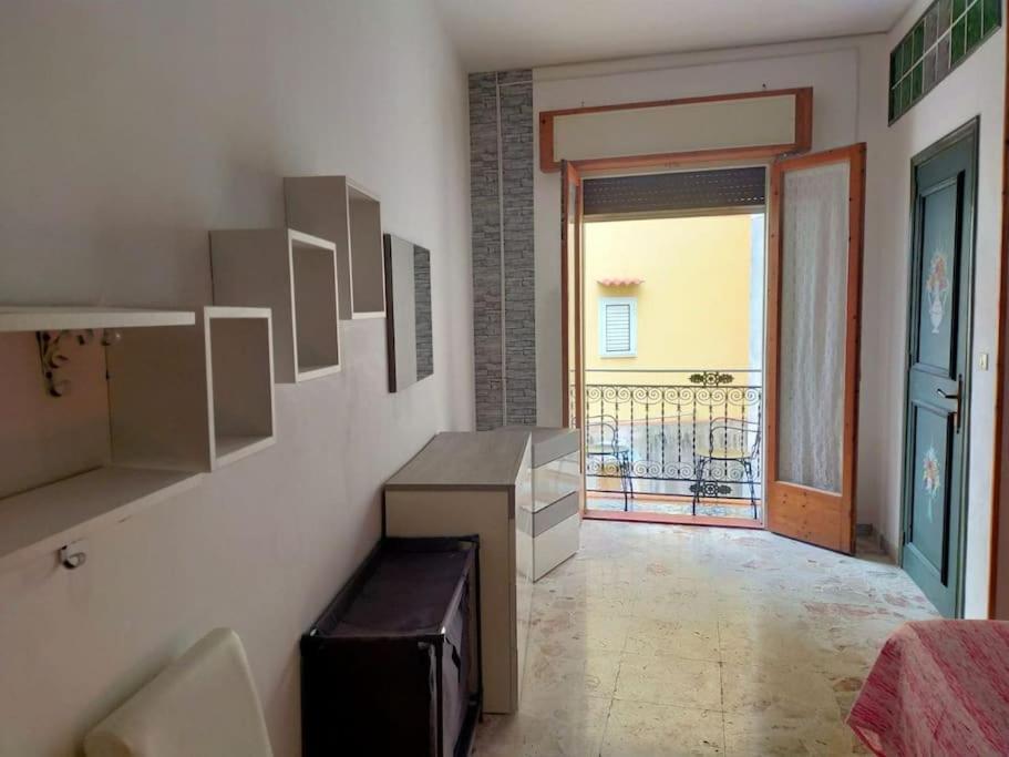 Casa Vacanza "Il Cortiletto" Sciacca Exterior foto